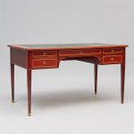 1023 4011 WRITING DESK